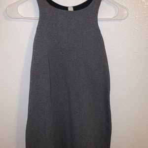 Sports tank top